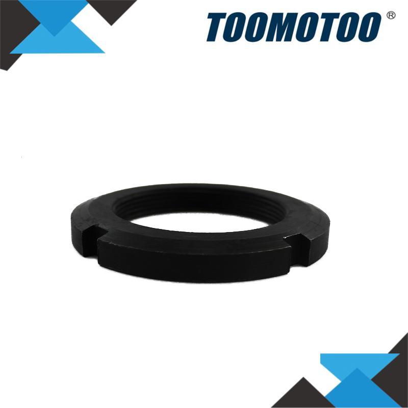 OEM&Alt Quality Forklift Spare Parts Linde 0009050244 Slotted Round Nut (Electric Diesel)