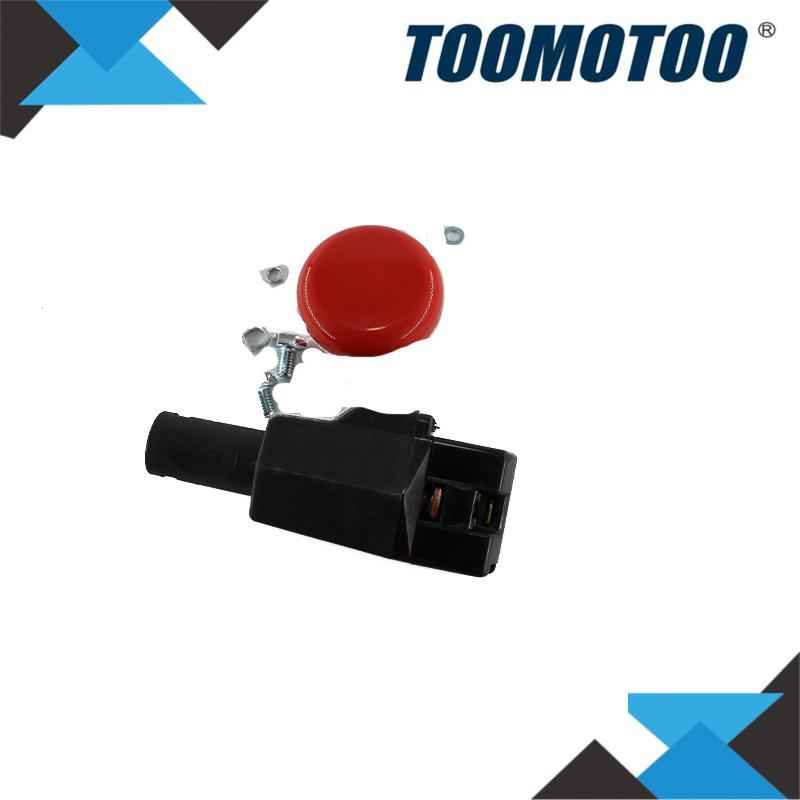 Forklift Spare Parts Yale 580019665 Emergency Stop Switch High Capacity (Electric Diesel)