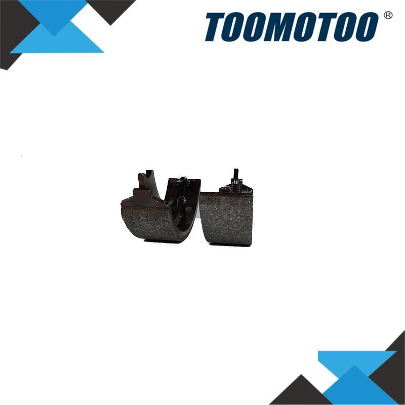 OEM&Alt Quality Forklift Spare Parts Linde 0365048001 Kit Brake Shoes (Electric Diesel)