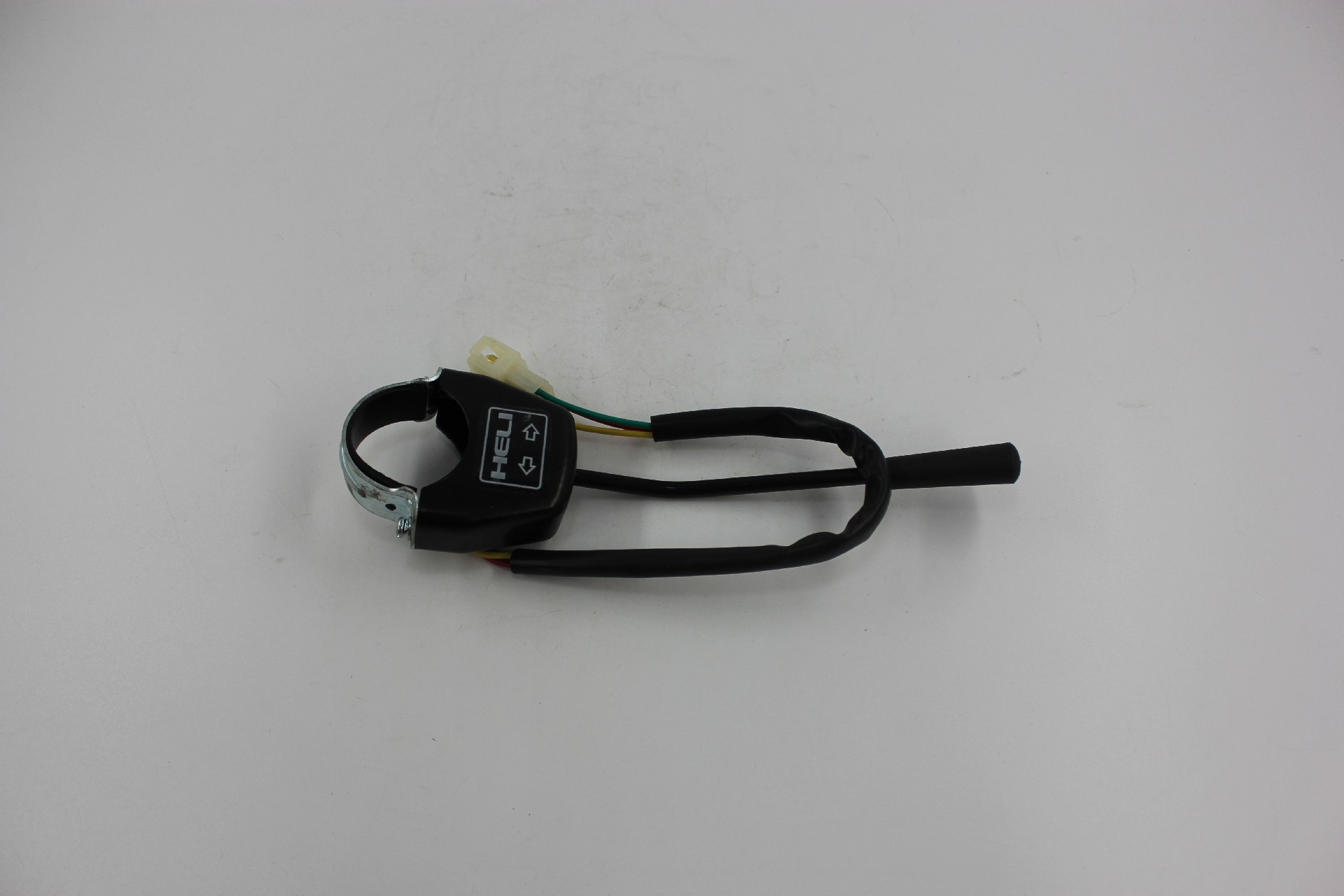 OEM&Alt Quality Forklift Spare Parts Komatsu 3eb5511270 Steering Column Switch (Electric Diesel)