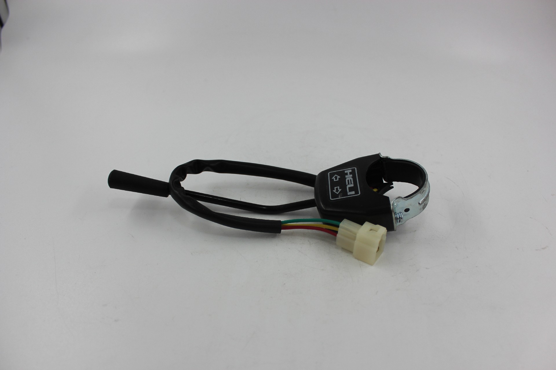 OEM&Alt Quality Forklift Spare Parts Komatsu 3eb5511270 Steering Column Switch (Electric Diesel)