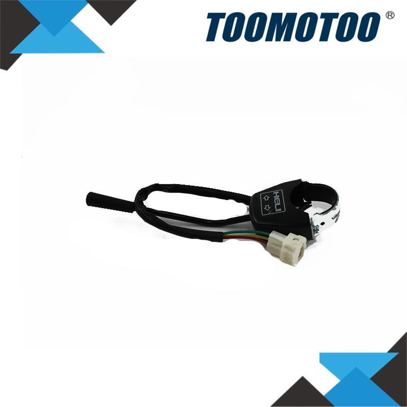 OEM&Alt Quality Forklift Spare Parts Komatsu 3eb5511270 Steering Column Switch (Electric Diesel)