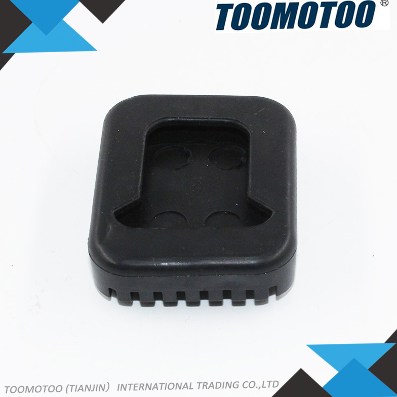 OEM&Alt Quality Forklift Spare Parts Toyota 461652666071 Pad Pedal (Electric Diesel)