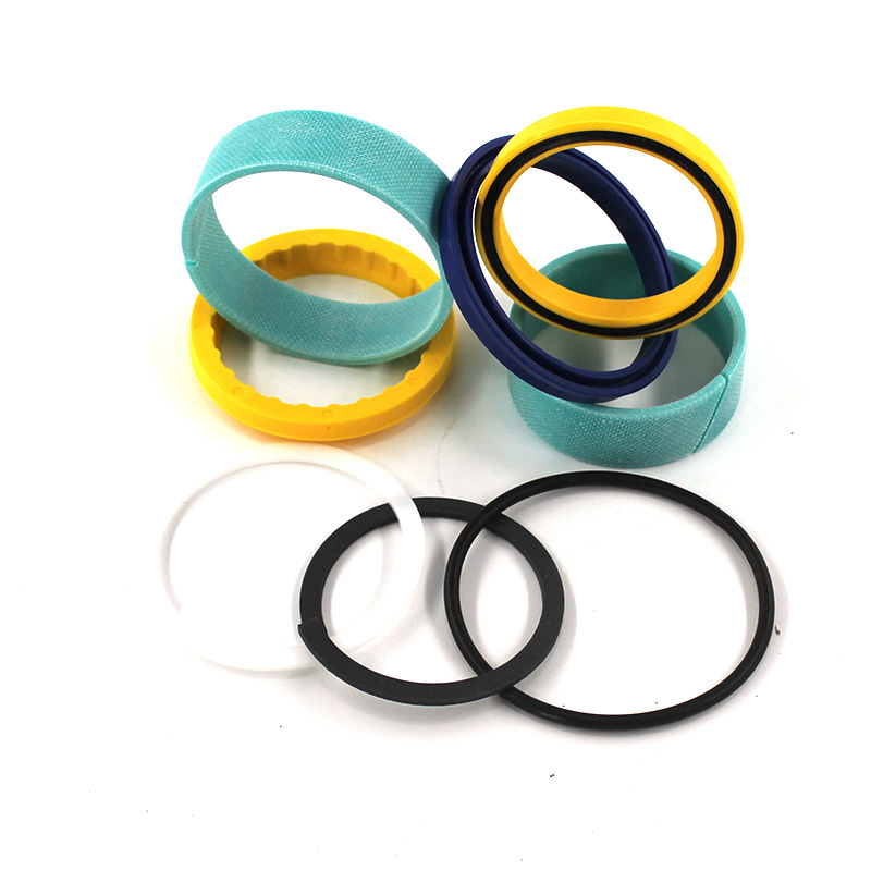 OEM&Alt Quality Forklift Spare Parts 5027274 Seal Kit Hydr. Crl (Electric Diesel)