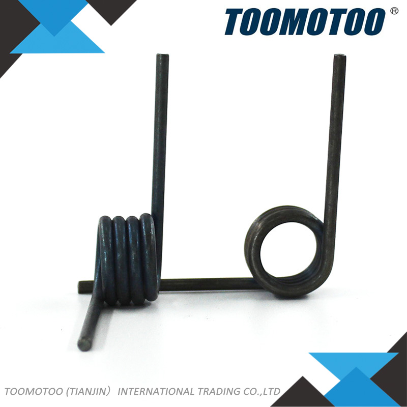 OEM&Alt Quality Forklift Spare Parts Kalmar Lmv A084600200 Spring Torsion (Electric Diesel)