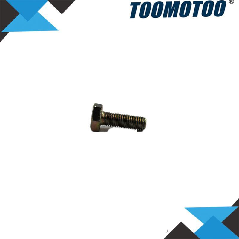 OEM&Alt Quality Forklift Spare Parts Linde 9008341241 Hexagon Head Bolt (Electric Diesel)