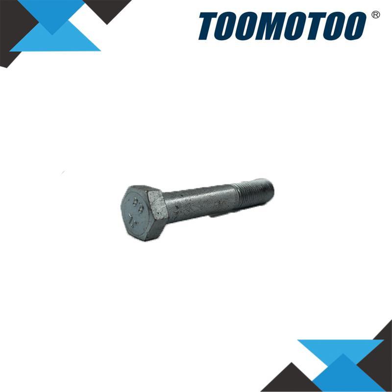 OEM&Alt Quality Forklift Spare Parts Linde 9007316541 Hexagon Head Bolt (Electric Diesel)