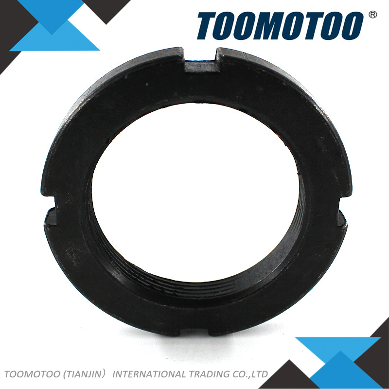 OEM&Alt Quality Forklift Spare Parts Jungheinrich 51102047 Slotted Round Nut (Electric Diesel)