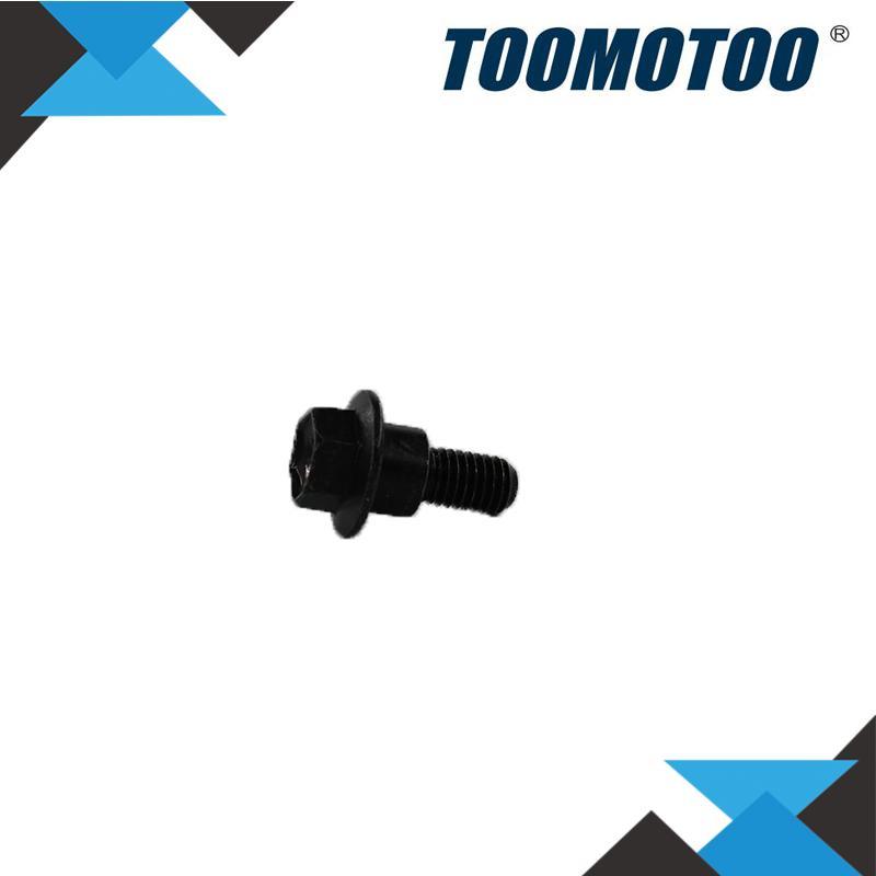 OEM&Alt Quality Forklift Spare Parts Toyota 537782332071 Center Bolt (Electric Diesel)