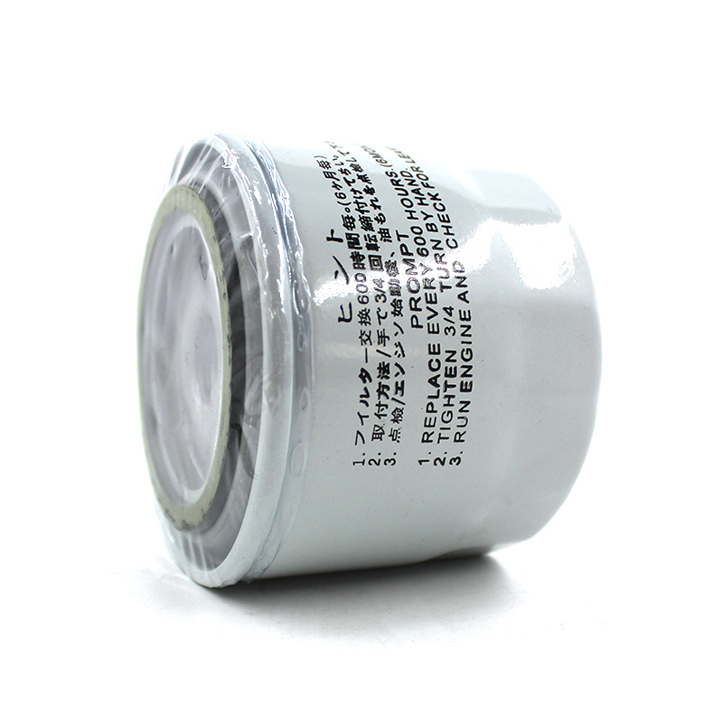 OEM&Alt Quality Forklift Spare Parts Tcm 12163-82301 Oil Filter (Electric Diesel)