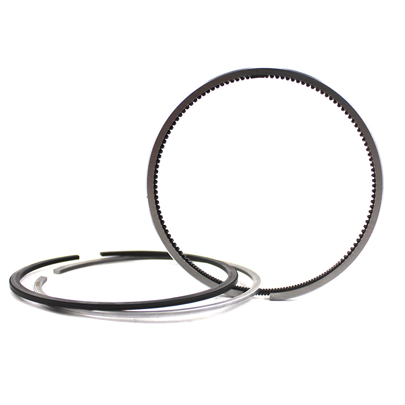 OEM&Alt Quality Forklift Spare Parts Manitou 823512 Piston Rings Engine (Electric Diesel)