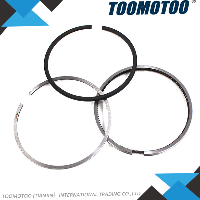 OEM&Alt Quality Forklift Spare Parts Manitou 823512 Piston Rings Engine (Electric Diesel)