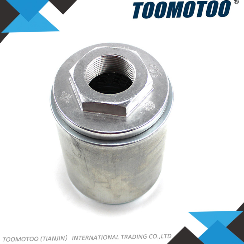 OEM&Alt Quality Forklift Spare Parts Linde 0009830881 Oil Suction Filter (Electric Diesel)