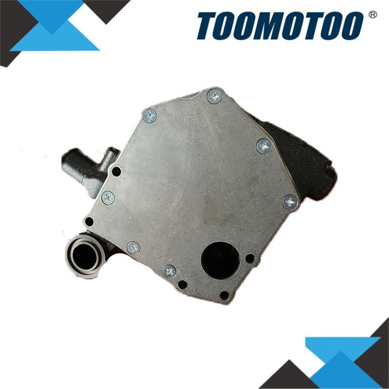 OEM&Alt Quality Forklift Spare Parts Yale 580091791 Water Pump (Electric Diesel)