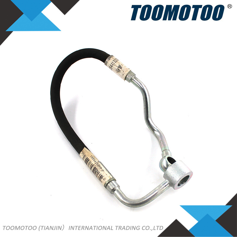 OEM&Alt Quality Forklift Spare Parts Linde 3354413203 Hydraulic Hose with Fitting (Electric Diesel)