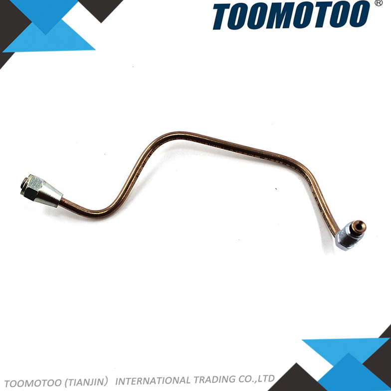 OEM&Alt Quality Forklift Spare Parts KOMATSU 3eb3831190 Pipe Brake with Fitting (Electric Diesel)