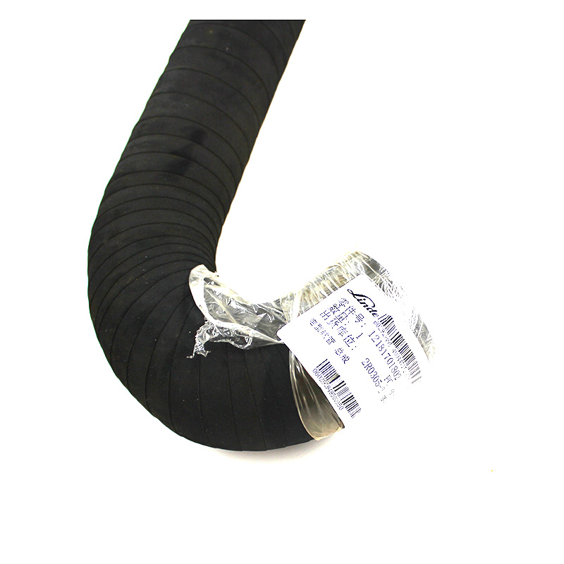 OEM&Alt Quality Forklift Spare Parts Linde 12181701802 Hose Preformed (Electric Diesel)