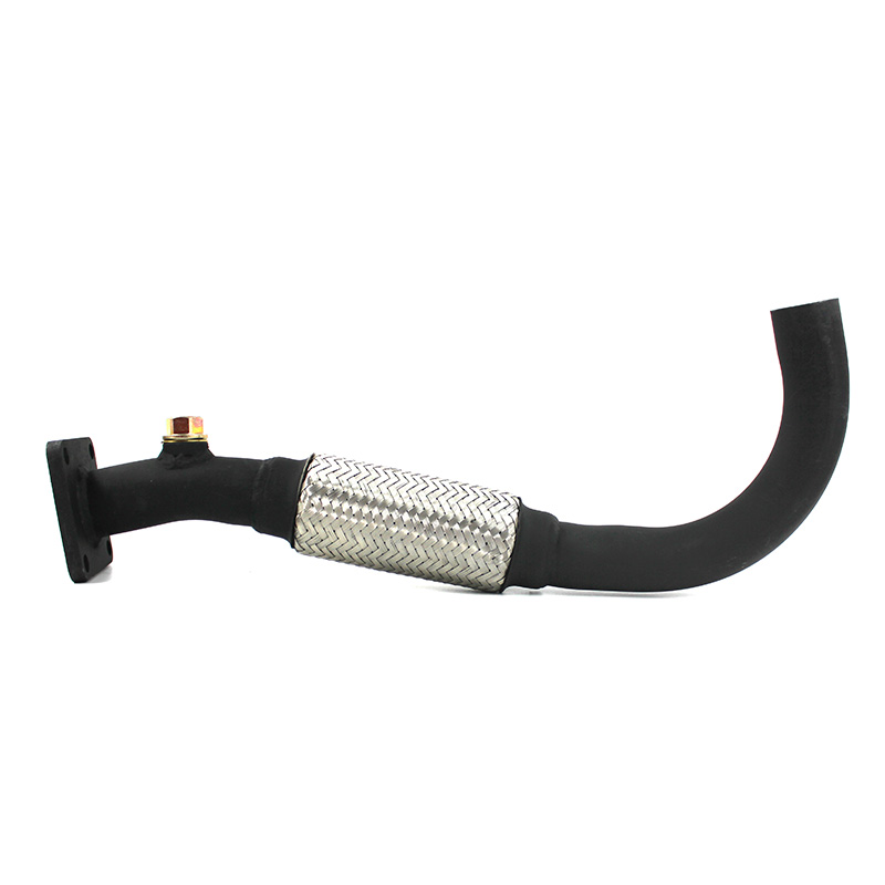 OEM&Alt Quality Forklift Spare Parts  Jungheinrich 51257713 Exhaust Pipe (Electric Diesel)