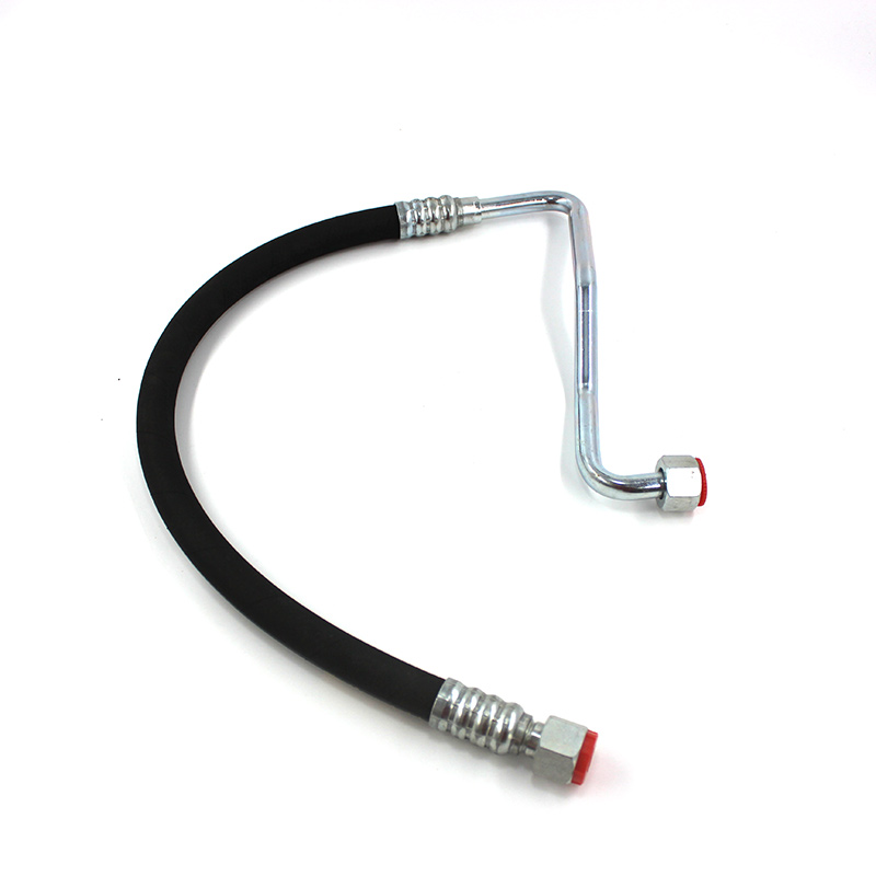 OEM&Alt Quality Forklift Spare Parts Linde 3354413223 Hydraulic Hose with Fitting (Electric Diesel)