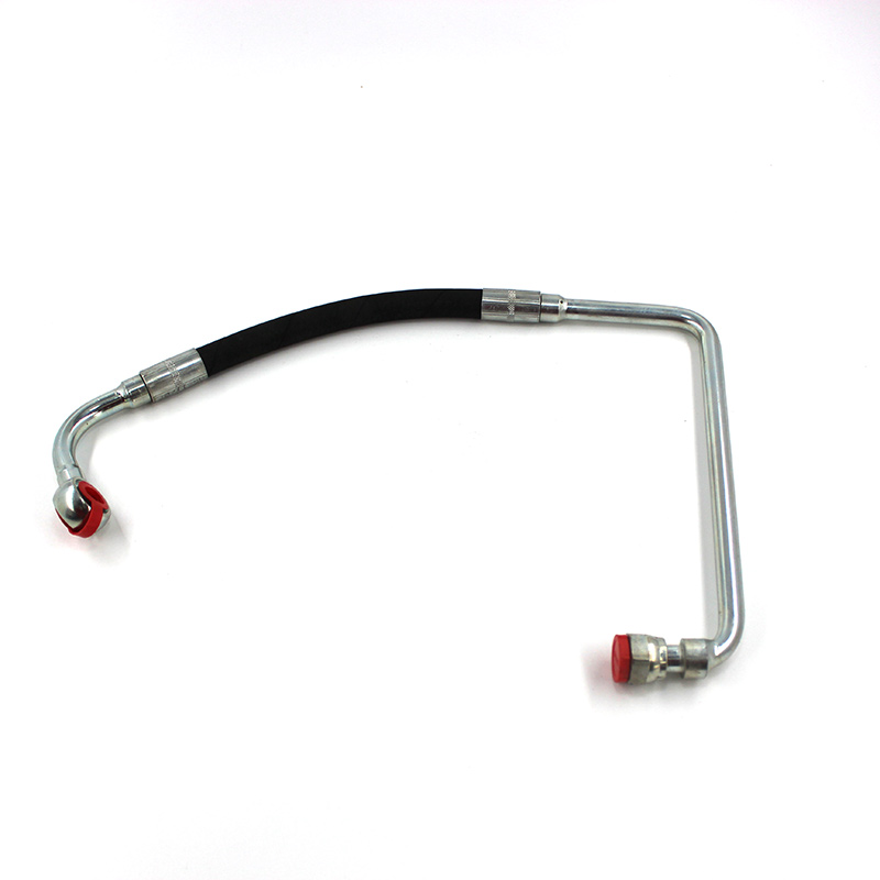 OEM&Alt Quality Forklift Spare Parts Om-Pimespo-FIAT 45214401401 Hydraulic Hose (Electric Diesel)