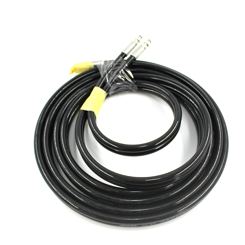 OEM&Alt Quality Forklift Spare Parts Linde 0029502807 Hydraulic Hose (Electric Diesel)