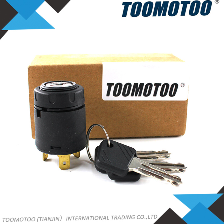 OEM&Alt Quality Forklift Spare Parts Jungheinrich 26906860 Ignition Switch (Electric Diesel)