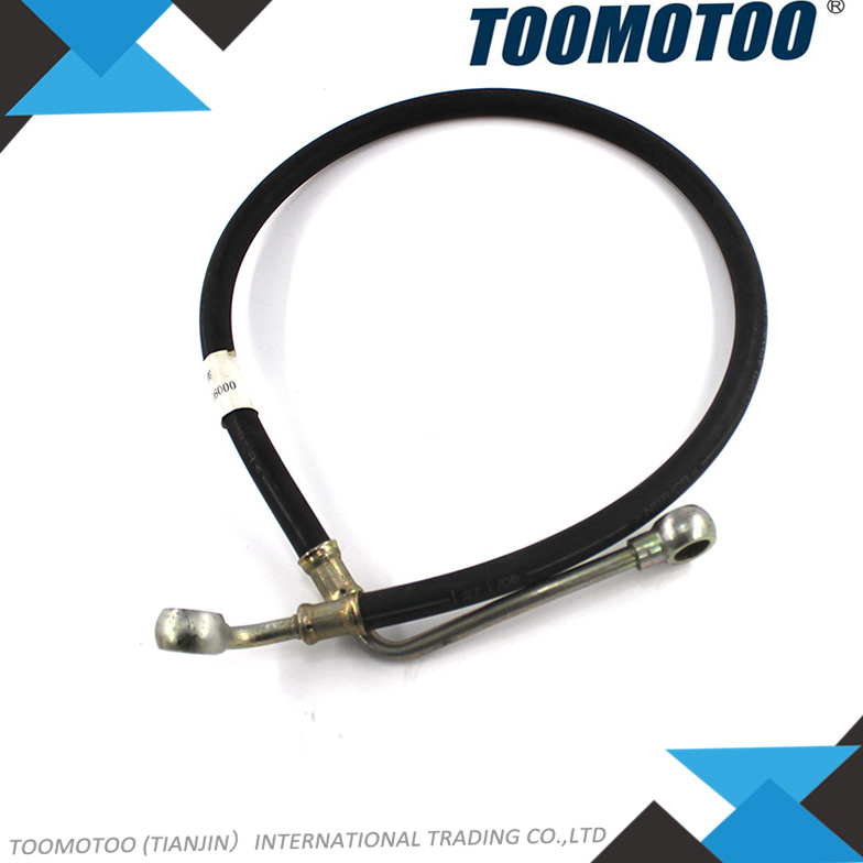 OEM&Alt Quality Forklift Spare Parts Linde 0009572197 Hydraulic Hose with Fitting (Electric Diesel)