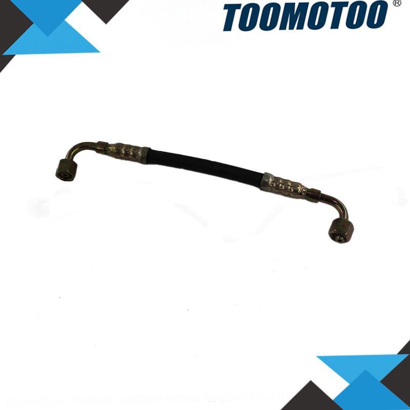 OEM&Alt Quality Forklift Spare Parts Linde 3354413235 Hydraulic Hose with Fitting (Electric Diesel)