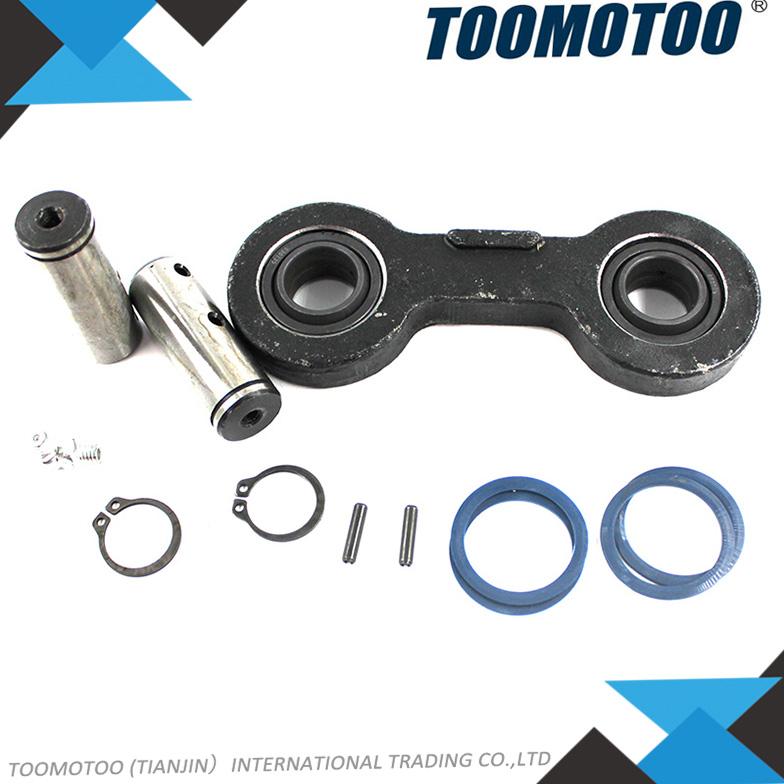 OEM&Alt Quality Forklift Spare Parts Hyster 1690159 Link Steering Cylinder (Electric Diesel)