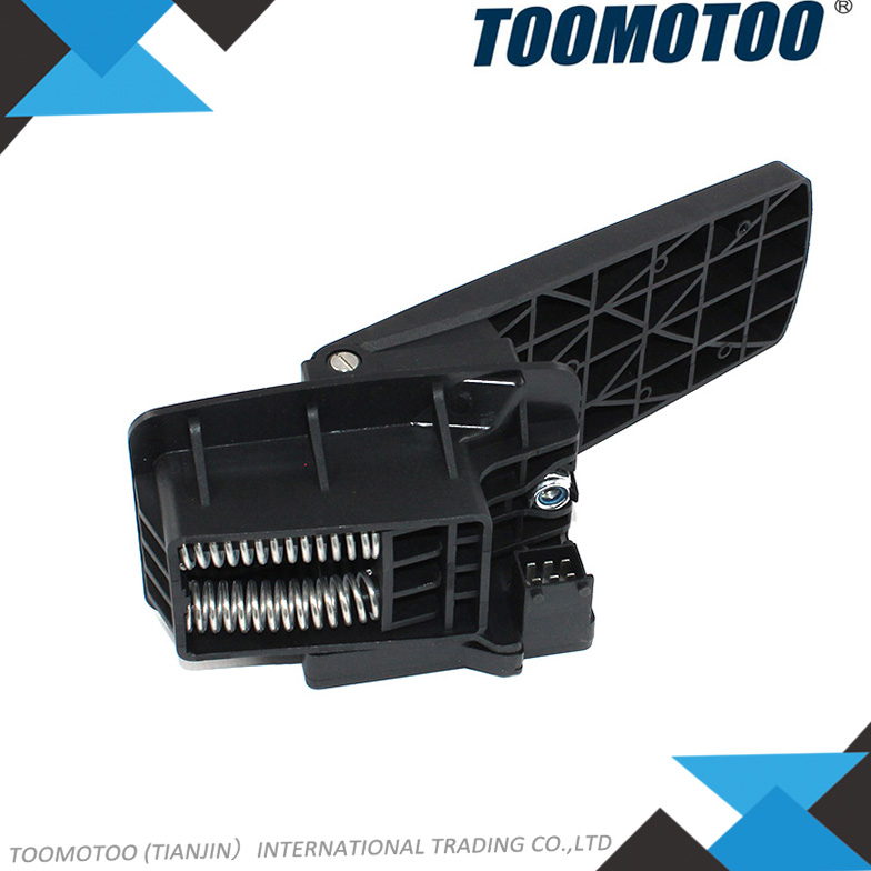 OEM&Alt Quality Forklift Spare Parts Jungheinrich 51443197 Accelerator Pedal Unit (Electric Diesel)