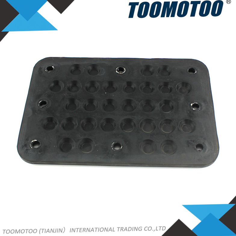 OEM&Alt Quality Forklift Spare Parts Cascade 629996 Contact Pad (Electric Diesel)