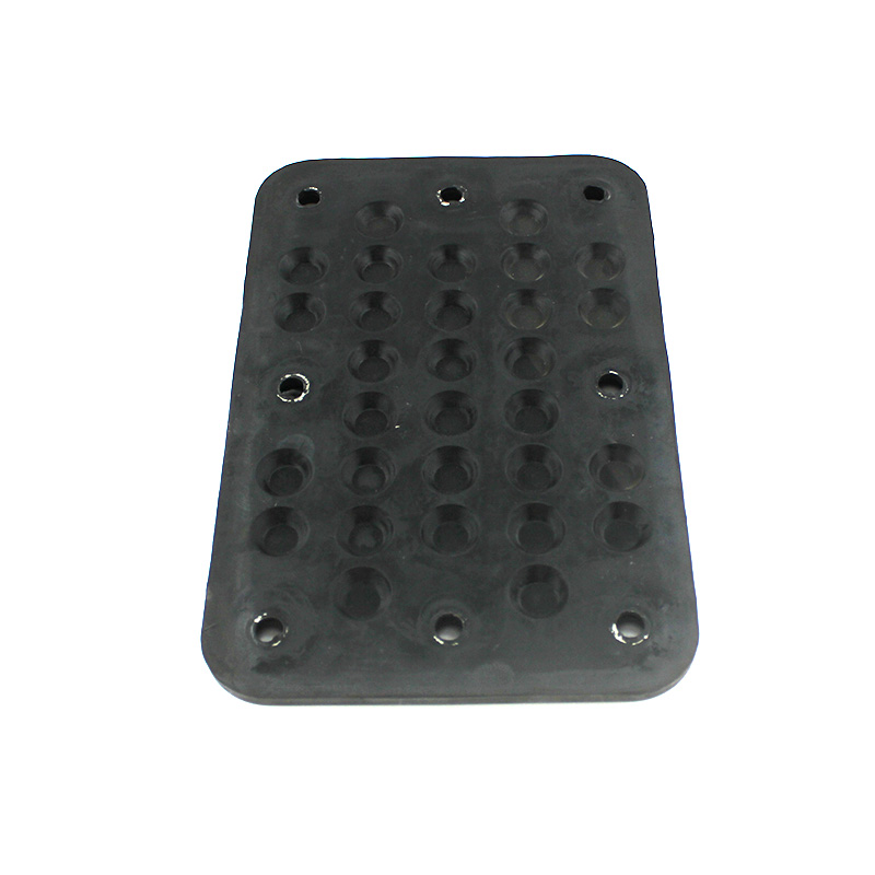 OEM&Alt Quality Forklift Spare Parts Cascade 629996 Contact Pad (Electric Diesel)