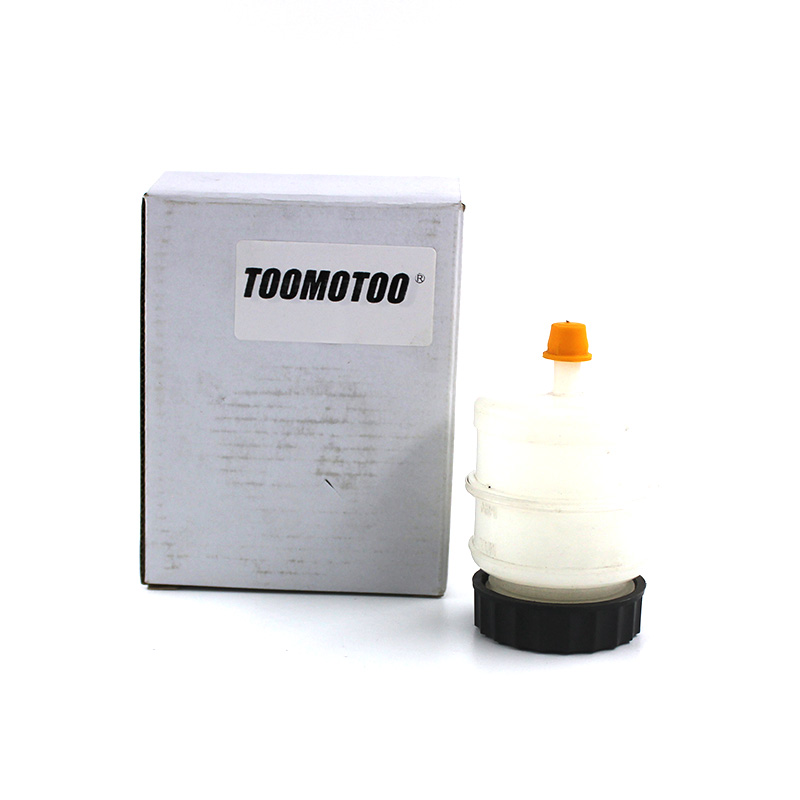 OEM&Alt Quality Forklift Spare Parts Linde 0009820820 Brake Oil Reservoir (Electric Diesel)