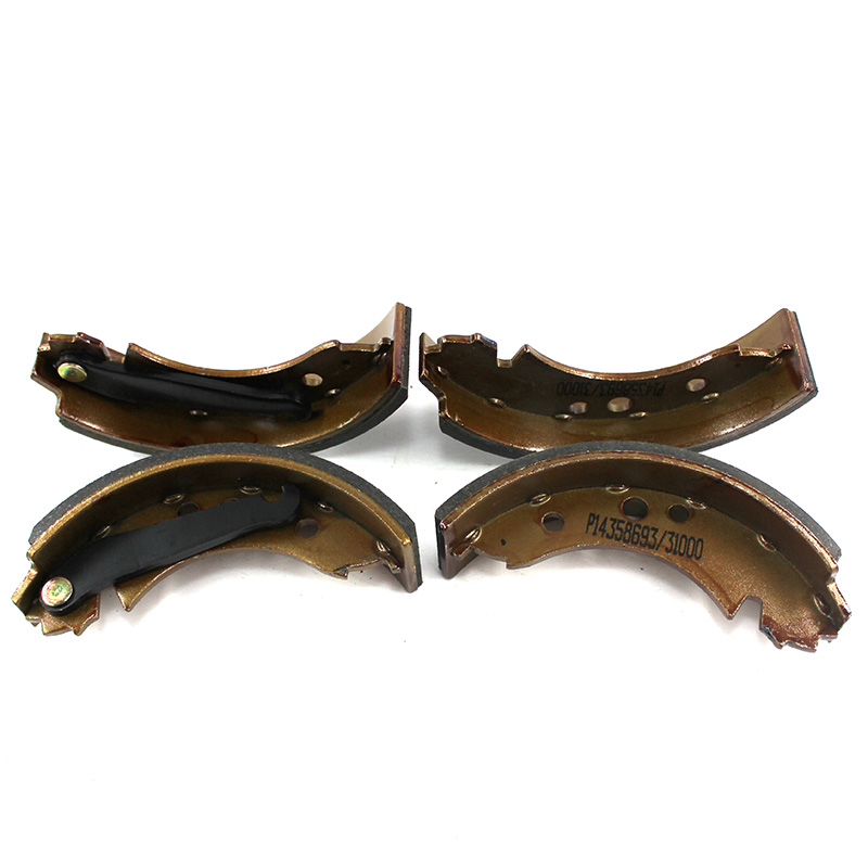 OEM&Alt Quality Forklift Spare Parts Still 0147931 Kit Brake Shoes (Electric Diesel)