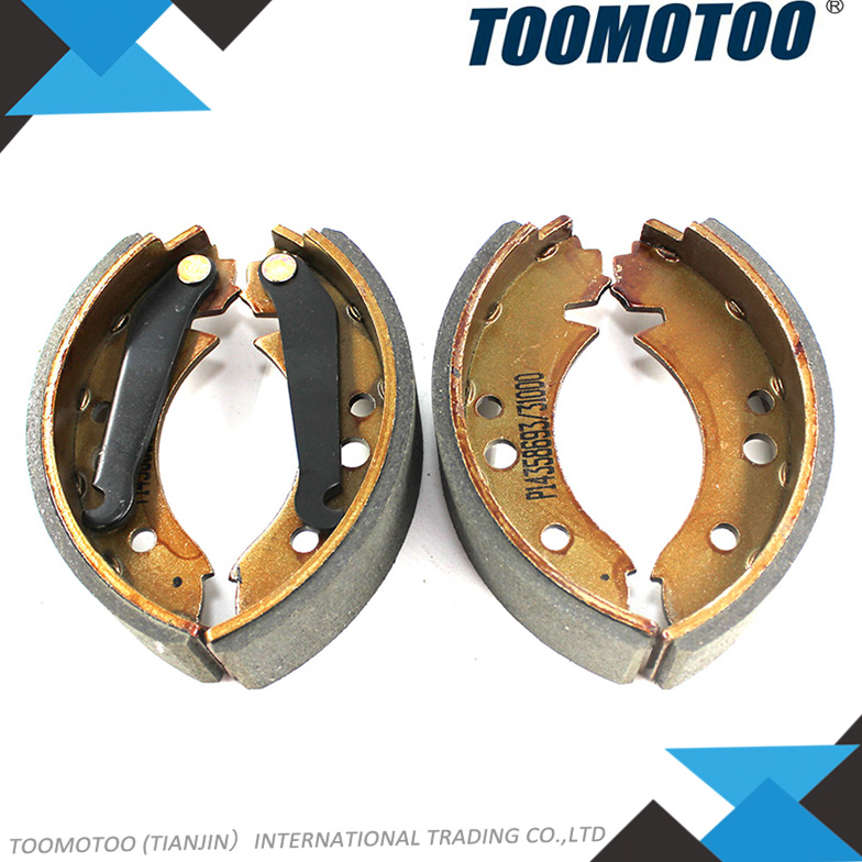 OEM&Alt Quality Forklift Spare Parts Still 0147931 Kit Brake Shoes (Electric Diesel)