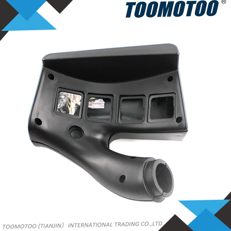 OEM&Alt Quality Forklift Spare Parts Jungheinrich 50052446 Part Tiller Head (Electric Diesel)