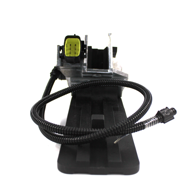 OEM&Alt Quality Forklift Spare Parts Still 0704357 Accelerator Pedal Unit (Electric Diesel)