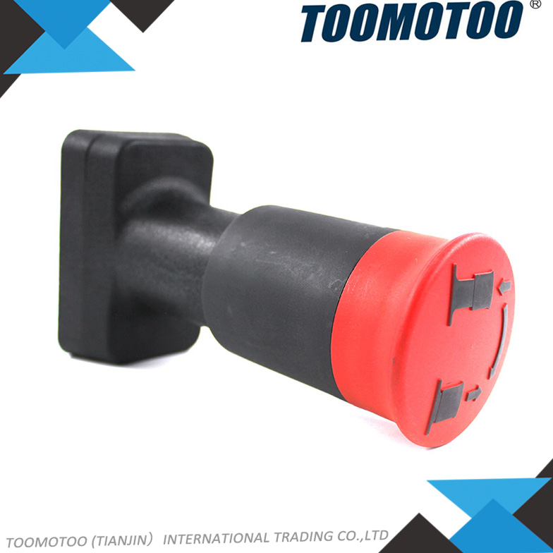 OEM&Alt Quality Forklift Spare Parts Linde 3364300002 Emergency Stop Button (Electric Diesel)