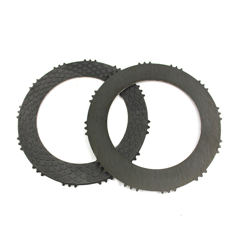 OEM&Alt Quality Forklift Spare Parts Linde 1275040101 Transmission Disc (Electric Diesel)