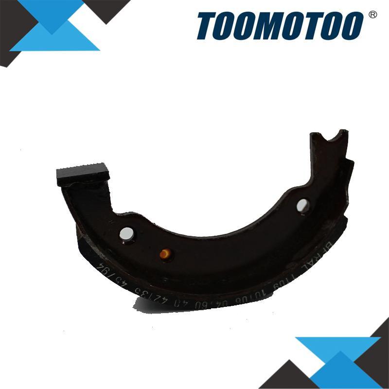 OEM&Alt Quality Forklift Spare Parts Linde 3605040300 Kit Brake Shoes (Electric Diesel)