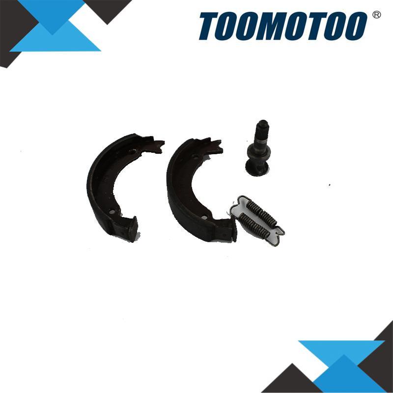 OEM&Alt Quality Forklift Spare Parts Linde 3605040301 Brake Shoe (Electric Diesel)