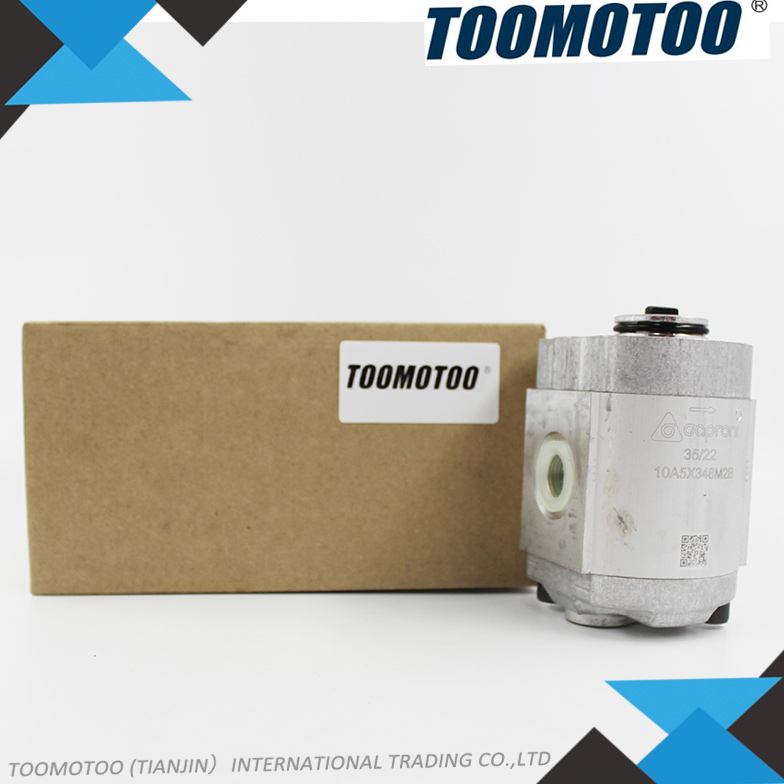 OEM&Alt Quality Forklift Spare Parts Linde 0009810495 Hydraulic Pump (Electric Diesel)