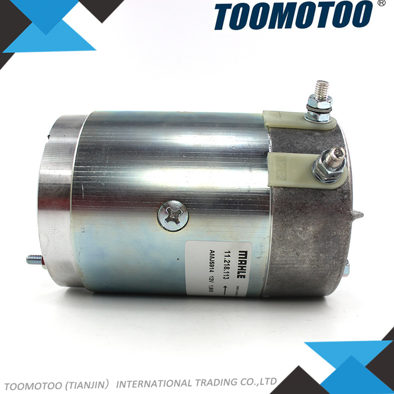 OEM&Alt Quality Forklift Spare Parts Haulotte 4000317220 Electric Motor (Electric Diesel)