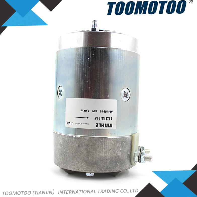 OEM&Alt Quality Forklift Spare Parts Haulotte 4000317220 Electric Motor (Electric Diesel)