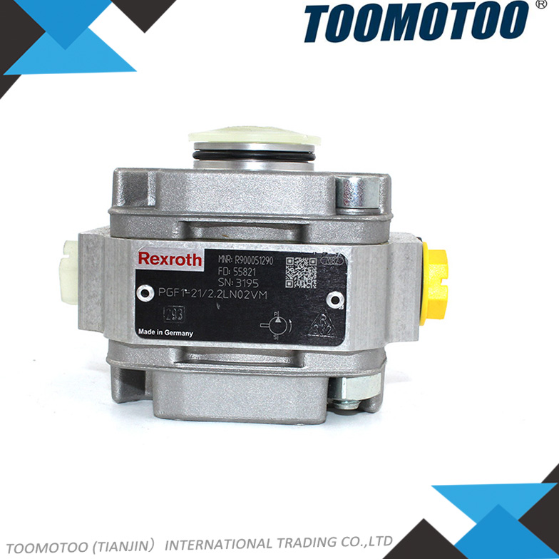 OEM&Alt Quality Forklift Spare Parts Linde 0009812120 Hydraulic Pump (Electric Diesel)