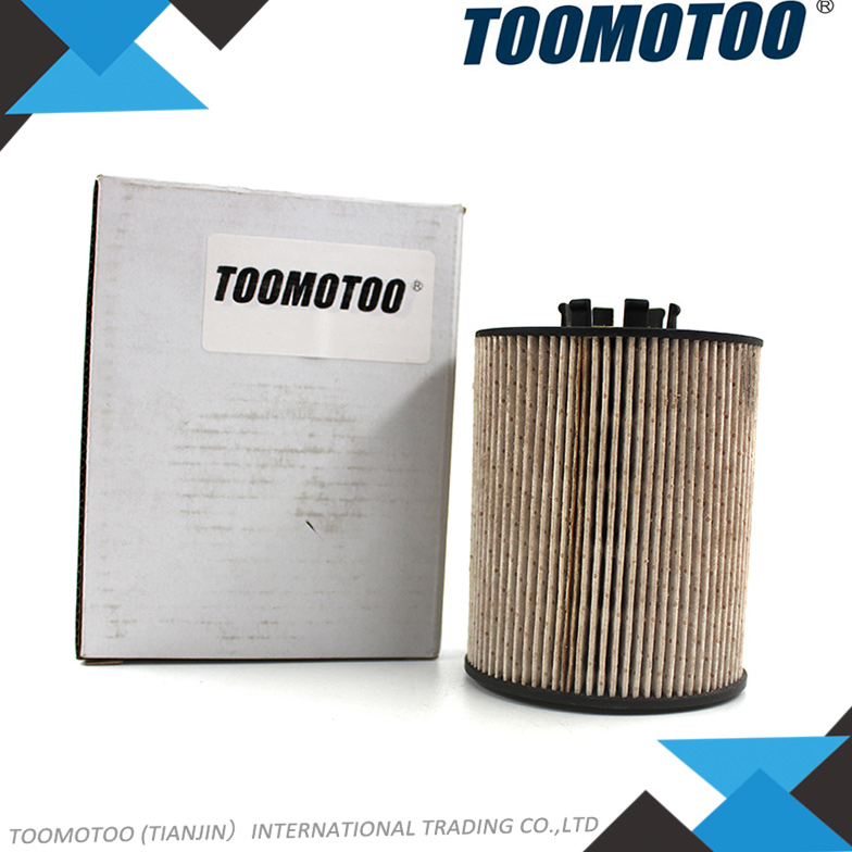 OEM&Alt Quality Forklift Spare Parts Linde 0009831660 Fuel Filter (Electric Diesel)