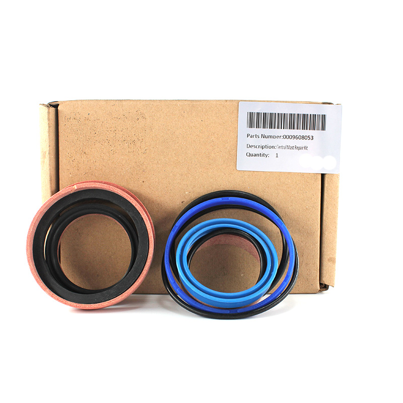 OEM&Alt Quality Forklift Spare Parts Linde 0009608053 Seal Kit Hydr. Cyl (Electric Diesel)