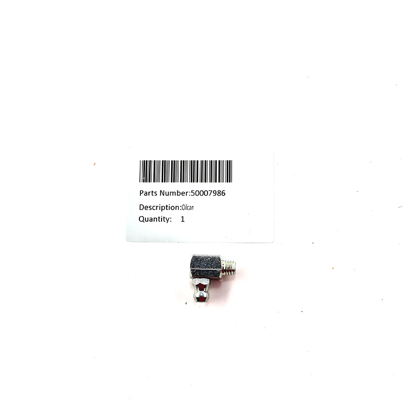 OEM&Alt Quality Forklift Spare Parts Jungheinrich 50007986 Grease Nipple (Electric Diesel)