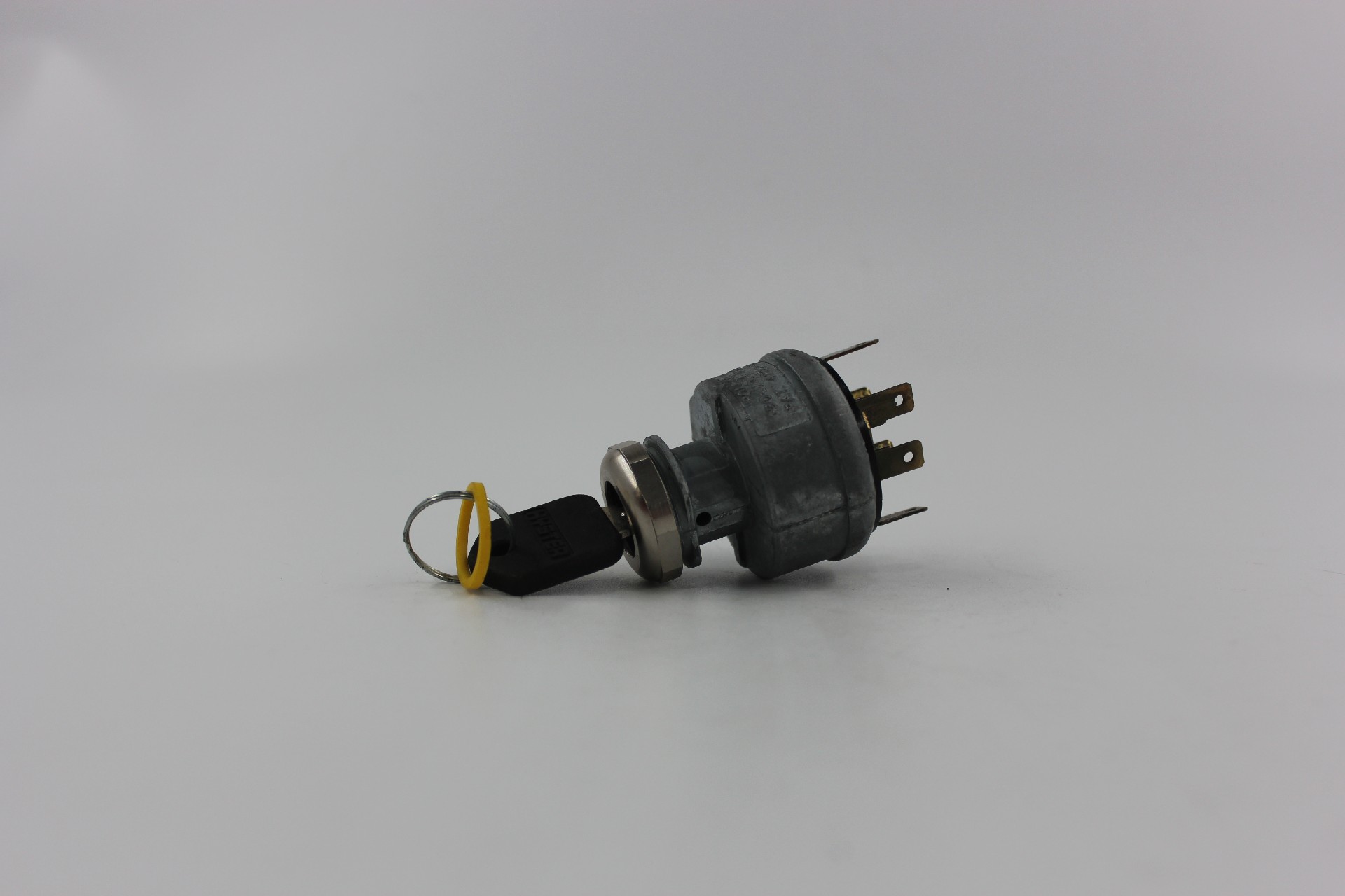 OEM&Alt Quality Forklift Spare Parts Pollak 4292483 Housing Key Switch (Electric Diesel)