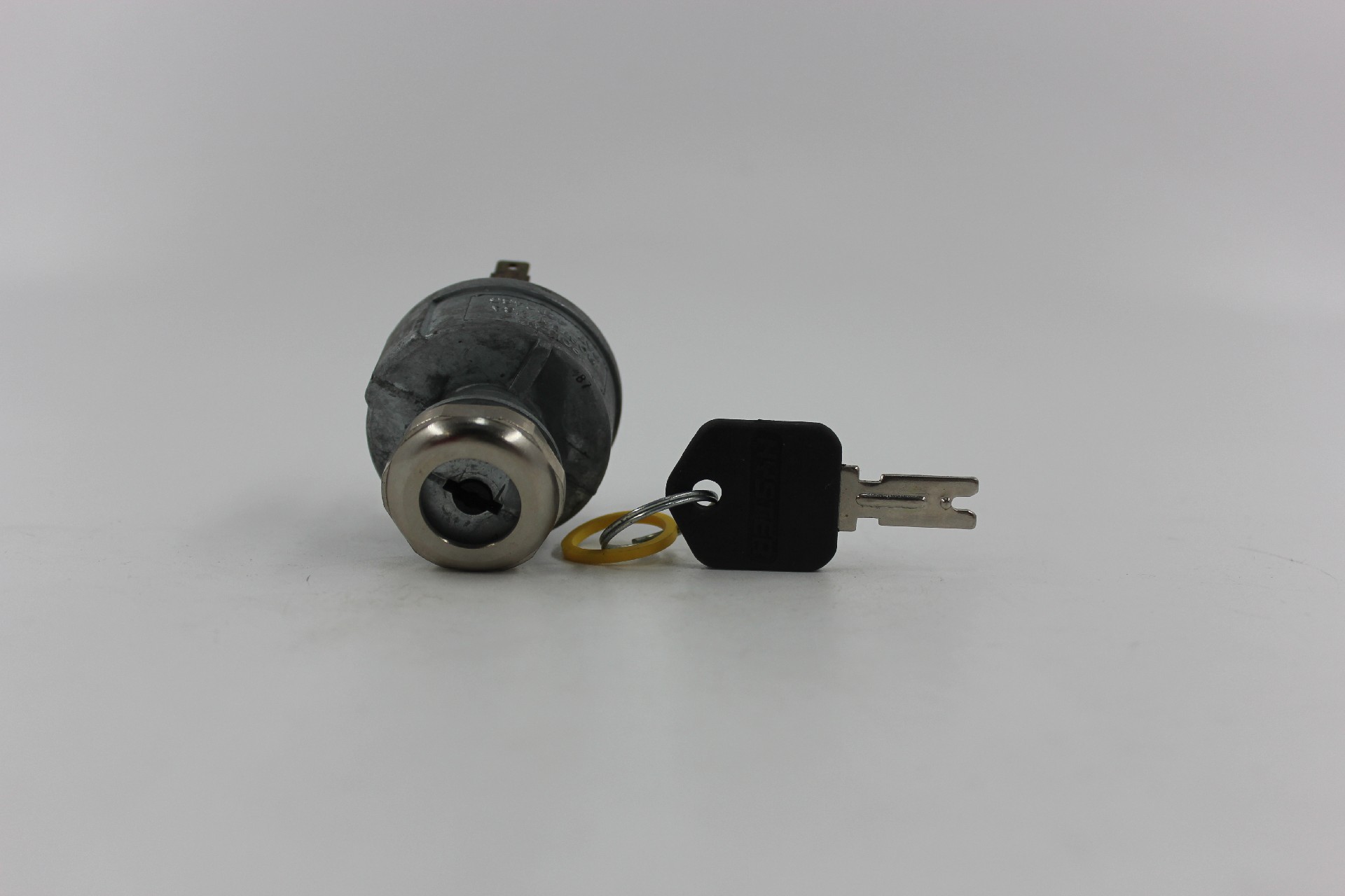 OEM&Alt Quality Forklift Spare Parts Pollak 4292483 Housing Key Switch (Electric Diesel)